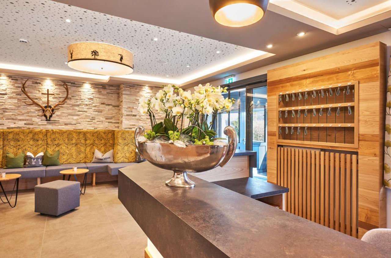 Ferienhotel Hubertus Bodenmais Extérieur photo