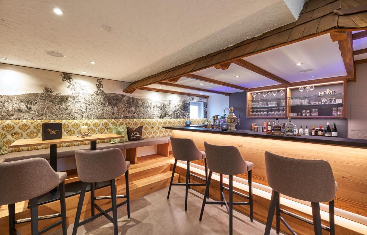 Ferienhotel Hubertus Bodenmais Extérieur photo