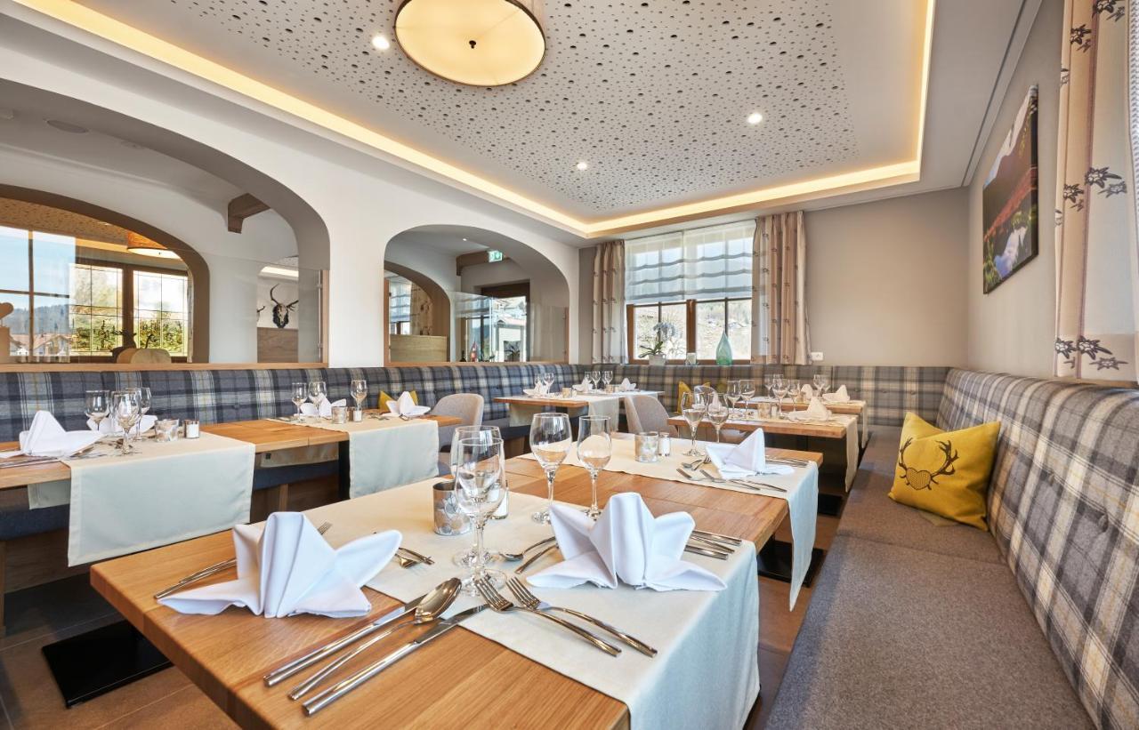 Ferienhotel Hubertus Bodenmais Extérieur photo