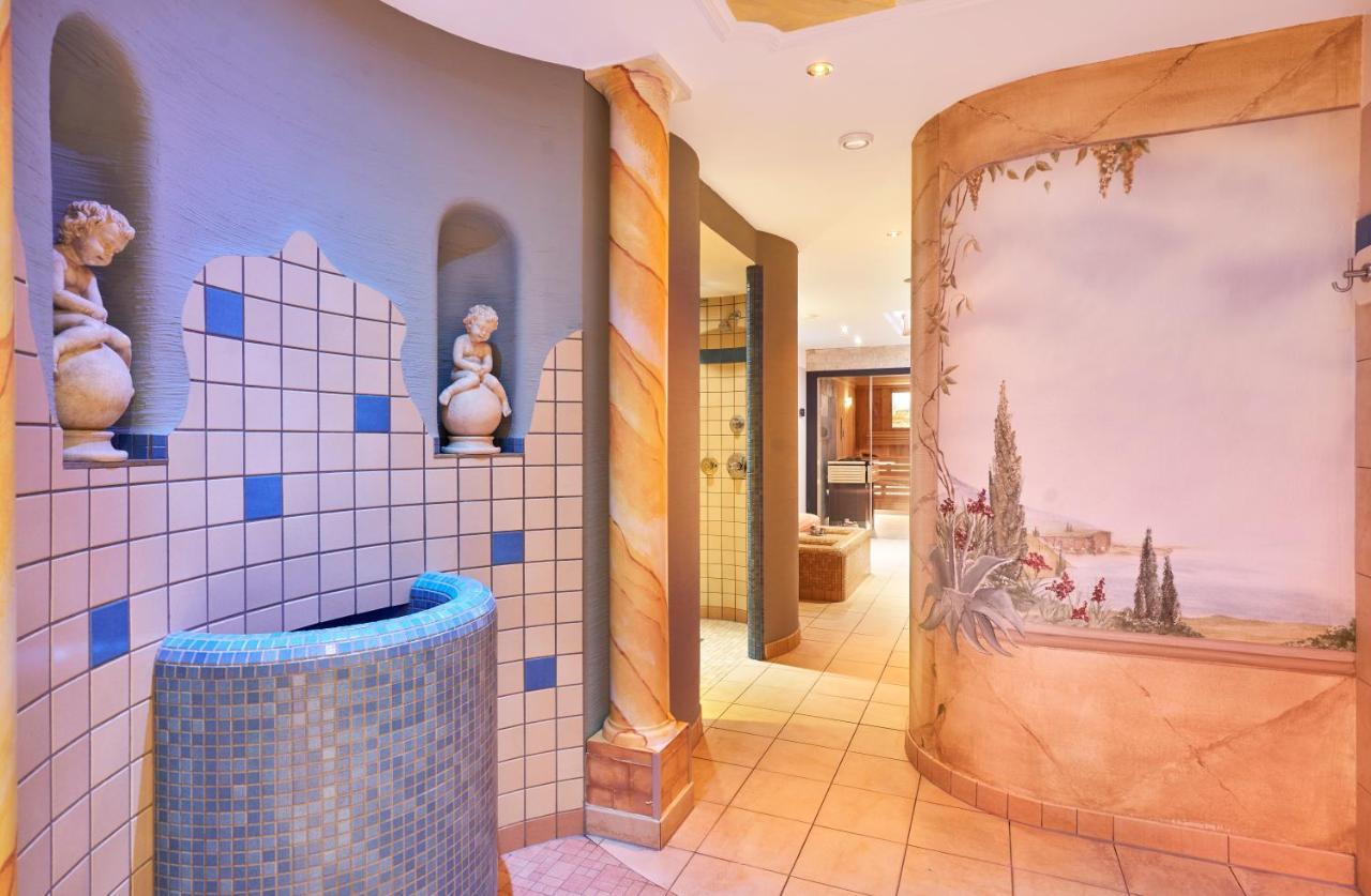 Ferienhotel Hubertus Bodenmais Extérieur photo